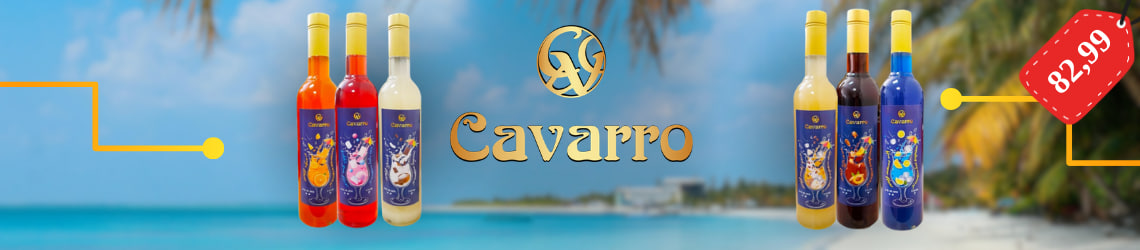cavarro 3