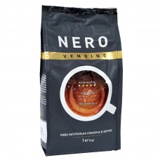 Кава в зернах Ambassador Nero 1кг Кава в зернах Ambassador Nero 1кг