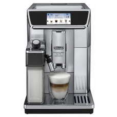 Кавомашина Delonghi PrimaDonna Elite ECAM 650.85.MS