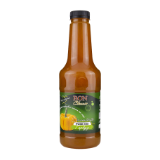 Пюре БОН Класік "Гарбуз" 1200г