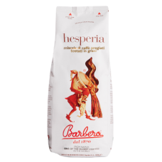 Кава в зернах Barbera Hesperia 1кг Кава в зернах Barbera Hesperia 1кг