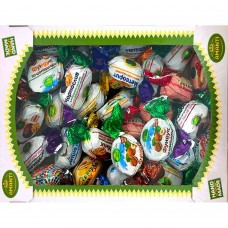 Цукерки Amanti Асорті 1кг Цукерки Amanti Асорті 1кг