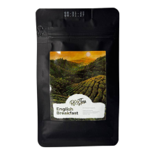 Чай English breakfast BlissTea 100г