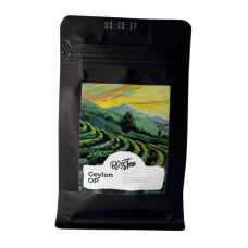 Чай Ceylon OP BlissTea 100г
