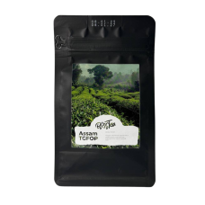 Чай English Ассам TGFOP BlissTea 100г