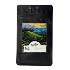 Чай Earl Grey BlissTea 100г