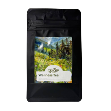 Чай Wellness Teapa трав'яний чай здоров'я BlissTea 100г Чай Wellness Teapa трав'яний чай здоров'я BlissTea 100г