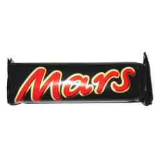 Батончик MARS 51г Батончик MARS 51г