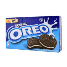 Печиво Oreo 176 г (16 шт)