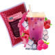 Кульки для Bubble Tea зі смаком малини 1кг Кульки для Bubble Tea зі смаком малини 1кг