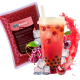 Кульки для Bubble Tea зі смаком вишня 1кг Кульки для Bubble Tea зі смаком вишня 1кг