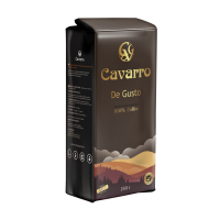 Кава мелена Cavarro "De Gusto" 250 г
