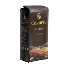 Кава мелена Cavarro "De Gusto" 250 г Кава мелена Cavarro "De Gusto" 250 г