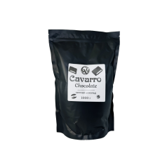 Шоколад розчинний Cavarro 1 кг
