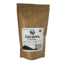 Кава смажена фірмова Cavarro Cremoso ФІЛЬТРКАВА 250г мелена