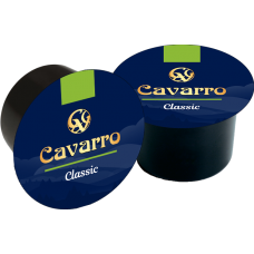 Кава в капсулах Cavarro Classic 900 г Кава в капсулах Cavarro Classic 900 г