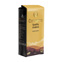 Кава мелена Cavarro "Quality Arabica" 250 г