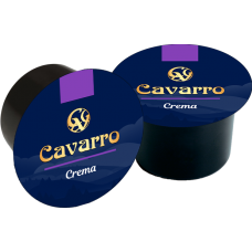 Кава в капсулах Cavarro Crema 900 г Кава в капсулах Cavarro Crema 900 г