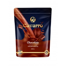Шоколад розчинний Cavarro 250г Шоколад розчинний Cavarro 250г