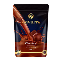 Шоколад розчинний Cavarro 1кг