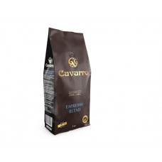 Кава в зернах Cavarro "Espresso Blend" 1кг