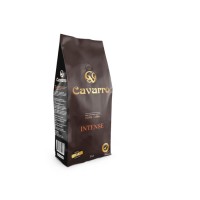 Кава в зернах Cavarro "Intenso" 1кг