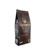 Кава в зернах Cavarro "Intenso" 1кг