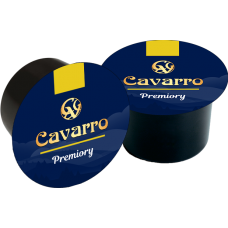 Кава в капсулах Cavarro Premiory 900 г Кава в капсулах Cavarro Premiory 900 г