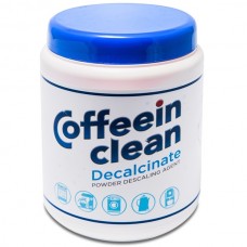 Порошок для декальцинації Coffeein Clean DECALCINATE 900 г Порошок для декальцинації Coffeein Clean DECALCINATE 900 г