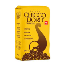 Кава в зернах Chicco D'oro Tradition 500 г Кава в зернах Chicco D'oro Tradition 500 г