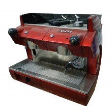 Кавова машина GAGGIA GD COMPACT RED 2GR Кавова машина GAGGIA GD COMPACT RED 2GR