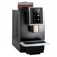 Кавова машина Dr. Coffee F12 Plus 2L