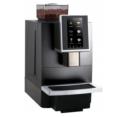 Кавова машина Dr. Coffee F12 Plus 2L Кавова машина Dr. Coffee F12 Plus 2L