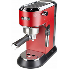 Кавоварка DeLonghi EC 685 R