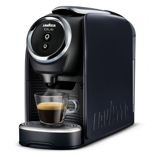 Капсульна кавова машина Lavazza LB 300 Classy Mini Капсульна кавова машина Lavazza LB 300 Classy Mini