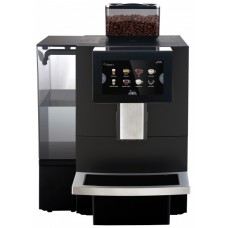 Кавова машина Dr. Coffee F11 Plus 8L