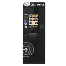 Кавовий апарат Jetinno JL300