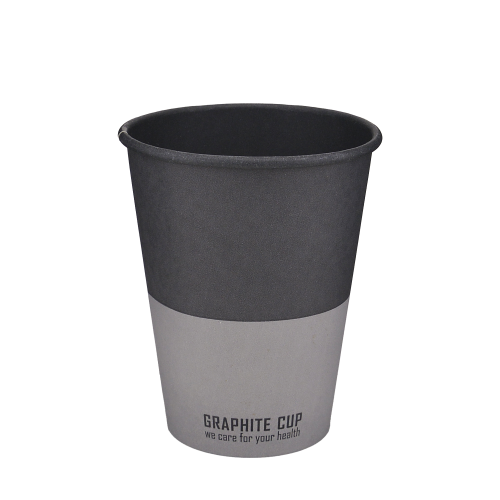 стакан GRAPHITE паперовий 400мл 50шт стакан GRAPHITE паперовий 400мл 50шт
