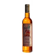 Сироп Top Sirop «Мед» 900г Сироп Top Sirop «Мед» 900г