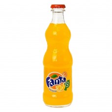 Напій Fanta Апельсин 0,25
