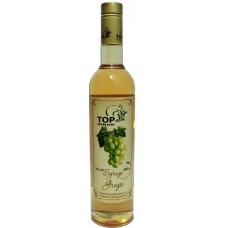 Сироп Top Sirop «Виноград» 900г Сироп Top Sirop «Виноград» 900г