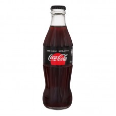 Напій Coca-Cola Zero 0,25