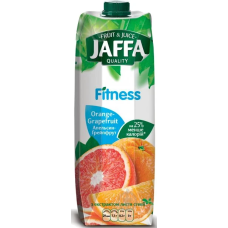 Сік Нектар Jaffa Апельсиново-грейпфрутовий 0,95л