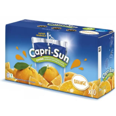 Соковмісний напій Capri-Sun "Orange" 