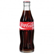 Напій Coca-Cola 0,25