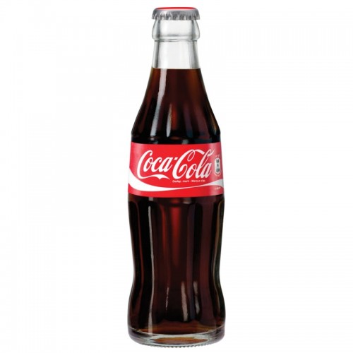 Напій Coca-Cola 0,25 Напій Coca-Cola 0,25
