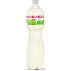 Моршинська 0.5л ПЕТ н/газ Яблуко