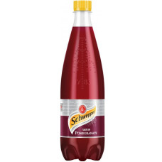Напій Schweppes Гранат 1л