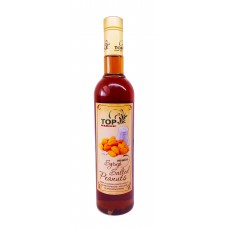 Сироп Top Sirop «Солоний арахіс» 900г Сироп Top Sirop «Солоний арахіс» 900г