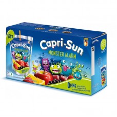 Соковмісний напій Capri-Sun "Monster Alarm"